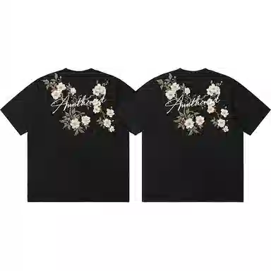 UNthemed T