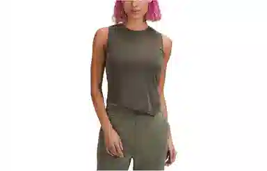 lululemon Asymmetrical Hem