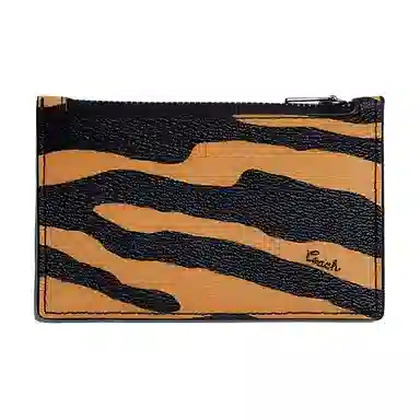 COACH Card Case 13