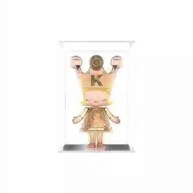 KGBOX Molly Royal 400