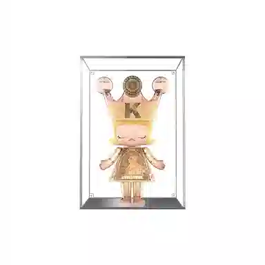 KGBOX Molly Royal 400