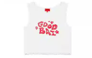 GOOD BAI SS24 GOODEES logo