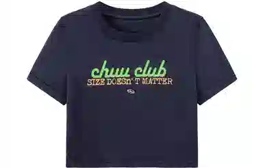 CHUU basic 2024T
