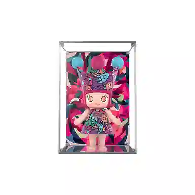 KGBOX POPMARTMolly Royal 400