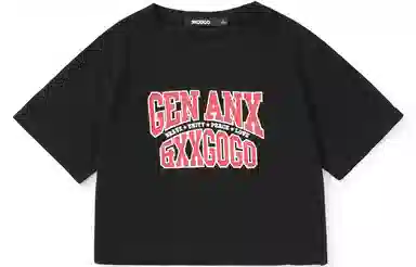 GENANX x XXGOGO BMLogoT