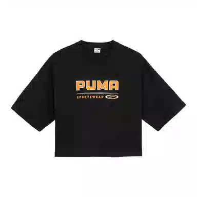 PUMA Classics Dance T