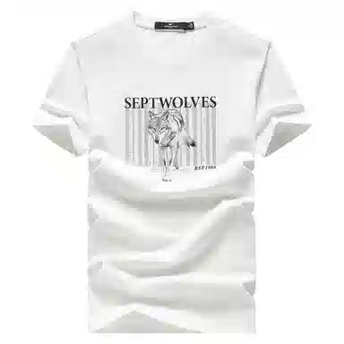 SEPTWOLVES T