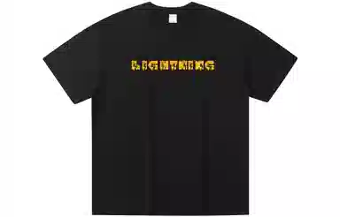 LIGHTNING MONSTER T