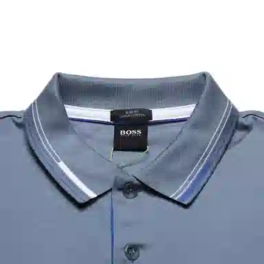 HUGO BOSS LogoPolo
