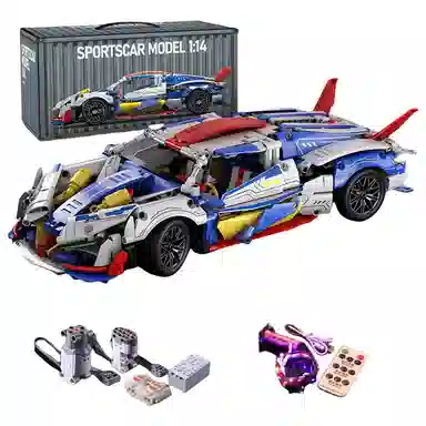 Brangdy EVO 1001-2000pcs BRA-JM-58