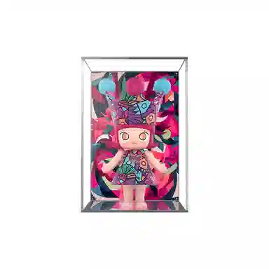 KGBOX POPMARTMolly Royal 400