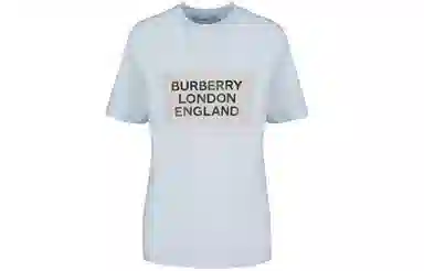Burberry Oversize T
