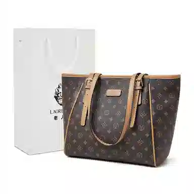 Laorentou Tote Bag