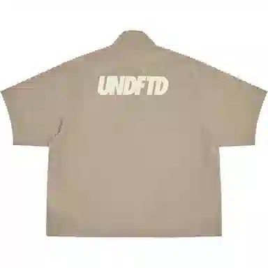 UNDEFEATED SS25
