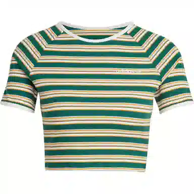 adidas originals STRIPE BABY T-SHIRT T