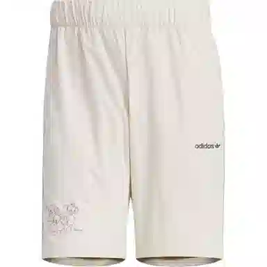 adidas originals x DISNEY HDL SHORTS M logo