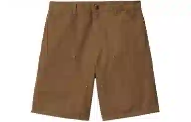 Carhartt WIP SS24 Double Knee Short
