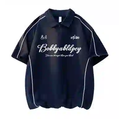 BOBBY ABLEY Polo