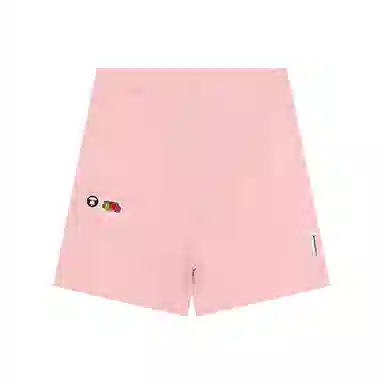 Aape x FRUIT OF THE LOOM SS24 Logo