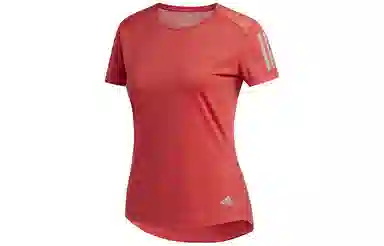 adidas Own The Run Tee T