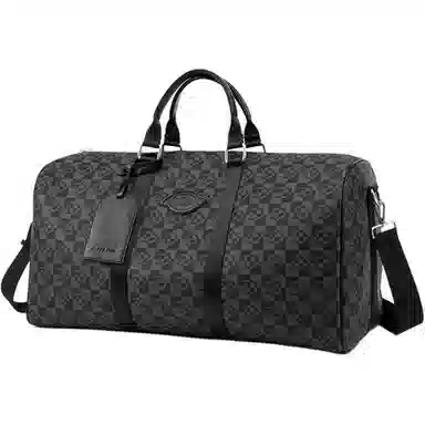 Dickies Gym Bag Black