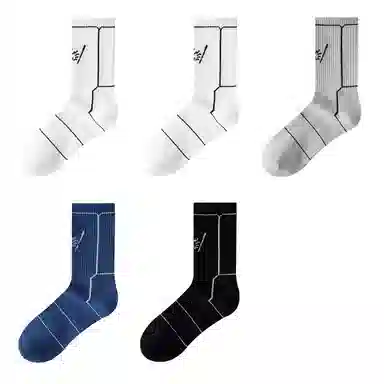 5