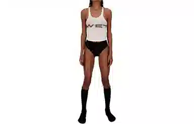 YEEZY SS24 GOSHA YZY MOWALOLA WET TANK