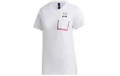 adidas Panda Pocket Tee