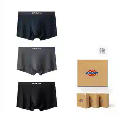 Dickies 3