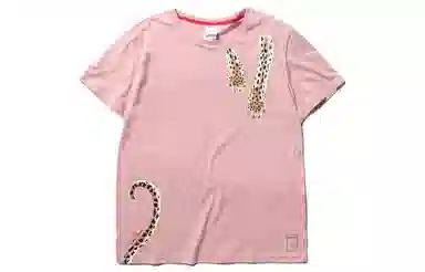 Puma x Charlotte Olympia Tee