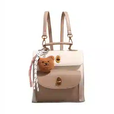 RKM Urban Retro Backpack