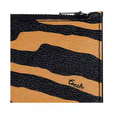 COACH Card Case 13