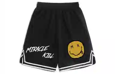 MIRACLE KILL
