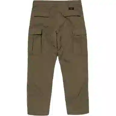 HUMAN MADE SS25 logo