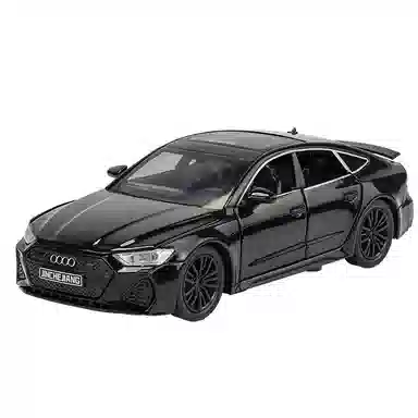 ENGTEN Aodi RS7