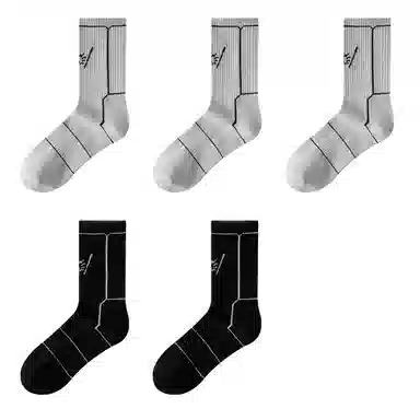 5