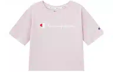 Champion look Campus Y2KLogoT