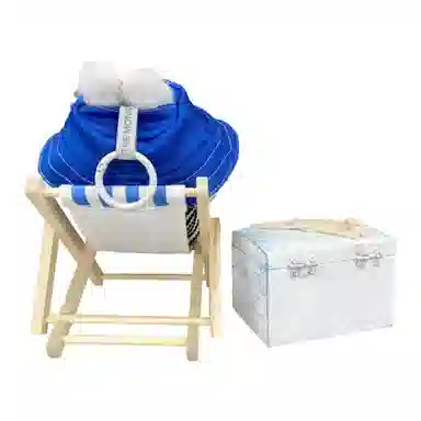 POP MART labubu THEMONSTERS labubu15cm