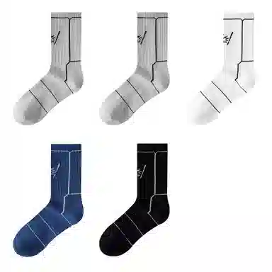 5
