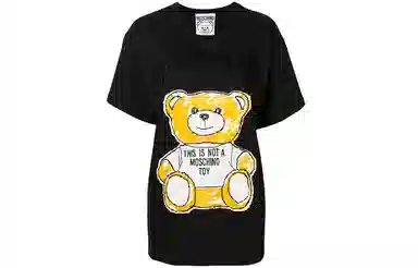 MOSCHINO T