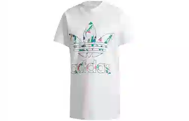 adidas originals Big Trefoil Tee T