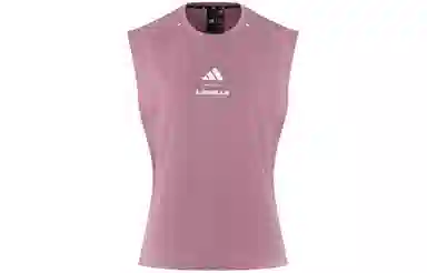 adidas x LES MILLS logo