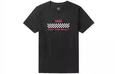 Vans Boyfriend T