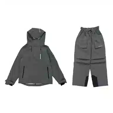 John Snow Ski Jacket Set