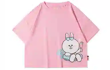 x LINE FRIENDS T