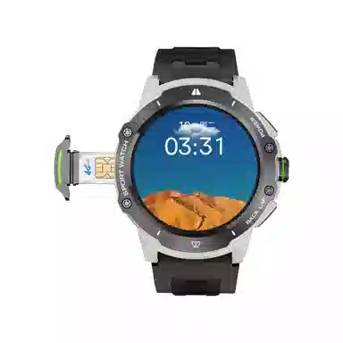 SENKAMA app 4GWIFI