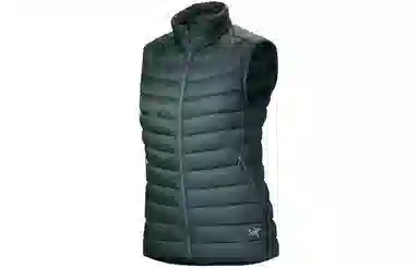 Arcteryx Cerium Vest Women
