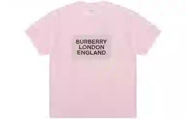 Burberry Oversize T