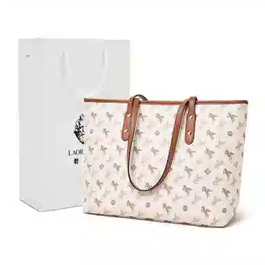 Laorentou Tote Bag