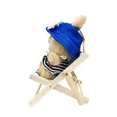 POP MART labubu THEMONSTERS labubu15cm